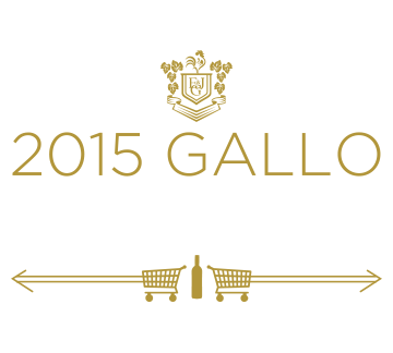 Gallo Wine Trends logo